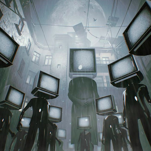 Observer : System Redux (PC Steam Clé / Global)